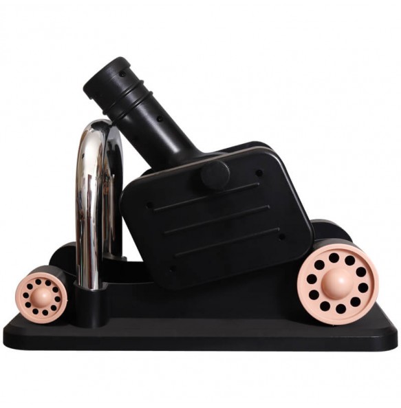 MizzZee - Tiger-style Automatic Thrusting Machine (DC Power Supply - L:17cm - D:3.5cm)